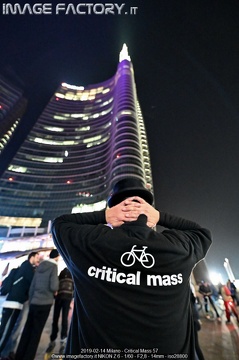 2019-02-14 Milano - Critical Mass 57